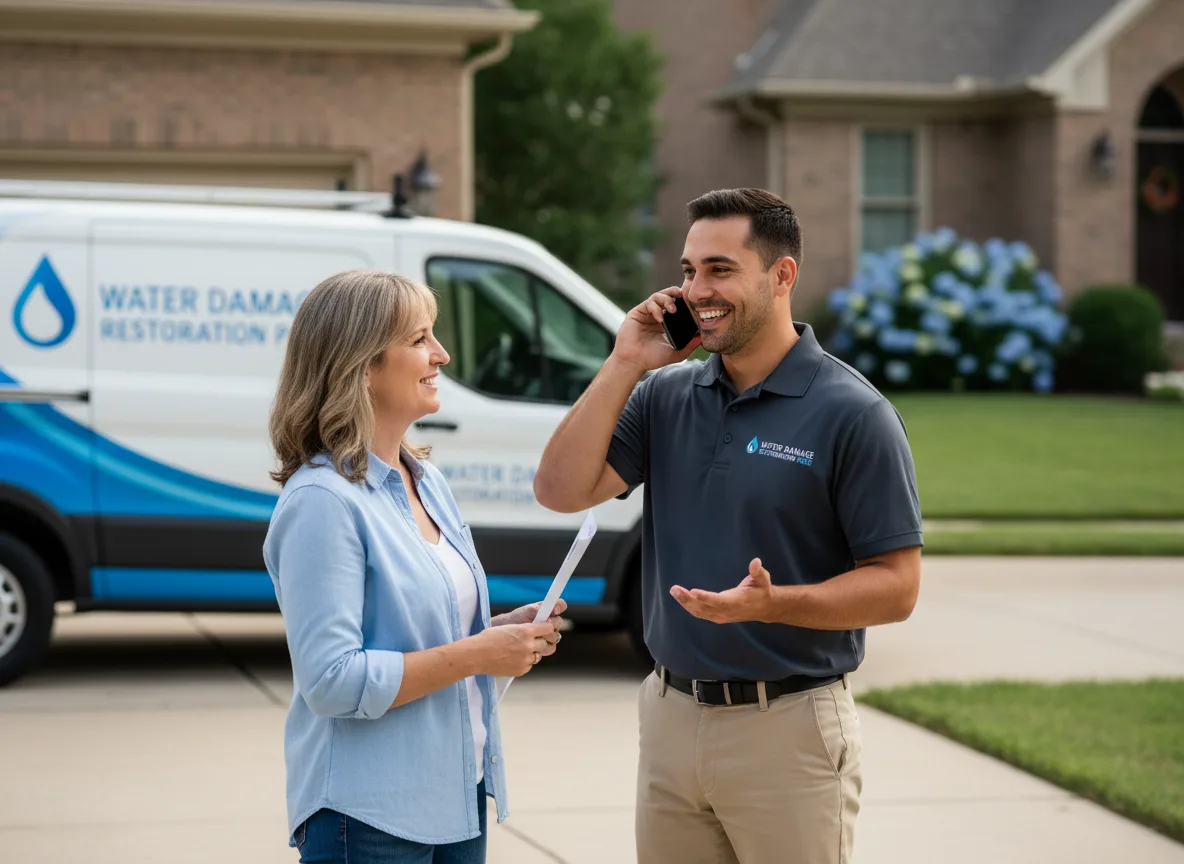 Flood Restoration Orange Lake, FL FAQs